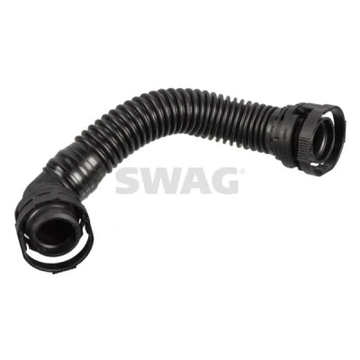 Kuva SWAG 30 10 9333 Letku, Kampikammion Tuuletus pikaliittimet VOLKSWAGEN: Golf 7, Jetta 4, SKODA: Yeti