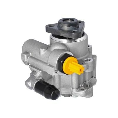 Kuva MEYLE 114 631 0063 Ohjaustehostimen Pumppu Hydraulinen
