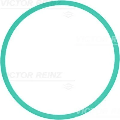 Kuva REINZ 71 39302 00 Imusarjan Tiivisteet Kumi VOLVO: V60 I, S60 II, V70 3