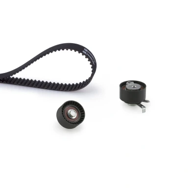 Kuva GATES K035508XS Jakohihnasarja Ilman vesipumppua Tru Power