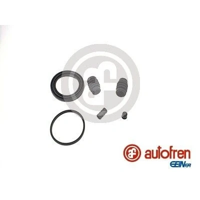 Kuva AUTOFREN SEINSA D42012 Jarrusatula Korjaussarja Etuakseli 54 CHEVROLET: Aveo Hatchback