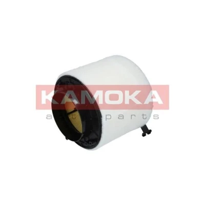 Kuva Ilmansuodatin AUDI, CHEVROLET, CHRYSLER, FORD USA, MERCEDES BENZ, PEUGEOT, SKODA, VAUXHALL OE 8K0133837B, 8K0133843D