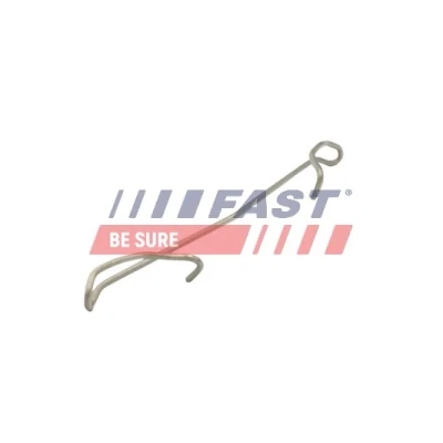 Kuva FAST FT33303 Tarvikesarja, Jarrupala Etuakseli FIAT: Punto II Hatchback, FORD: P100 Mk2, Sierra Mk2 Sedan, Hatchback