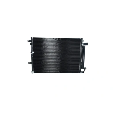 Kuva NRF 350485 Ilmastoinnin Lauhdutin Vedenerottimella, Tiivisterenkaalla 11,8 8,6 637 JEEP: Cherokee V