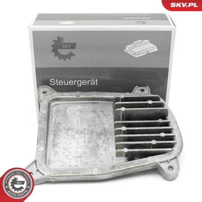 Kuva ESEN SKV 59SKV238 Ohjainlaite, Valo