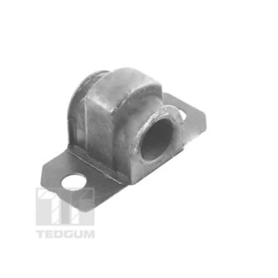 Kuva TEDGUM TED54047 Kallistuksenvakaajan Puslat Etuakseli, Sisempi 22 FORD: FIESTA 6