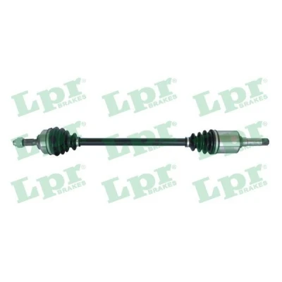 Kuva LPR DS60233 Vetoakseli 804,5, 841mm CITROËN: Saxo Hatchback