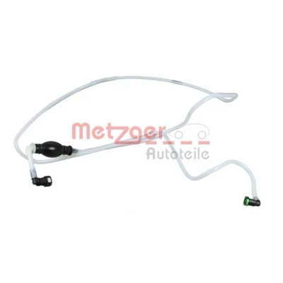 Kuva METZGER 2150007 Polttoaineputki RENAULT: MASTER 2 Bus