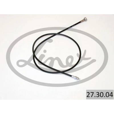 Kuva LINEX 27.30.04 Nopeusmittarin Vaijeri 1365