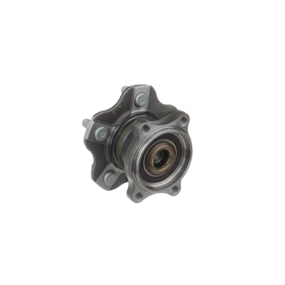 Kuva SKF VKBA 7418 Pyöränlaakerit integroidulla ABS sensorilla NISSAN: Maxima V QX Sedan