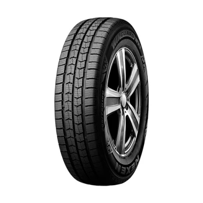 Kuva Nexen Winguard Winspike 3 235/55 R18 100T henkilöauto Talvirenkaat Renkaat 11012NXK