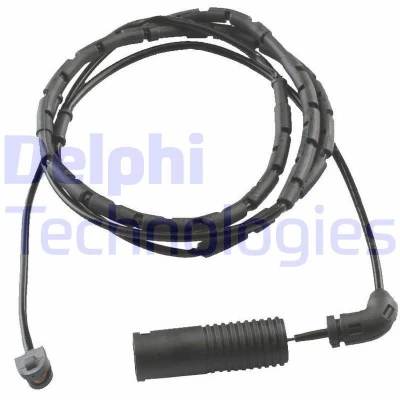 Kuva DELPHI LZ0151 Varoitinsarja, Jarrupalat