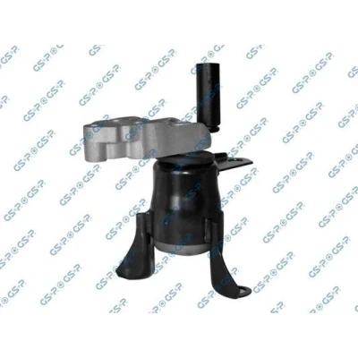 Kuva Moottorin tuki, Oikea MAZDA 2 OE D65239060F, D65239060H, DP4939060A