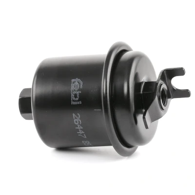Kuva FEBI BILSTEIN 26447 Polttoainesuodatin Letkusuodatin Tiivisterenkaalla HONDA: CR V 1, Civic 5 Coupe, Hatchback
