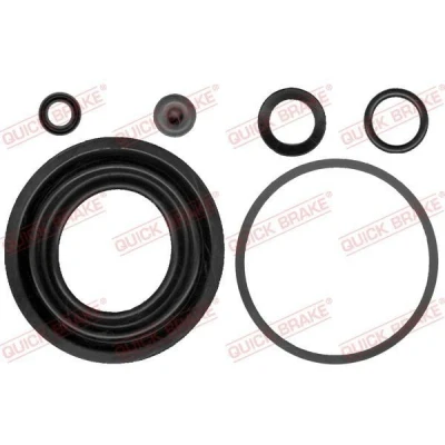 Kuva QUICK BRAKE 114 0259 Jarrusatula Korjaussarja 54 FORD: Transit V363 Bussi