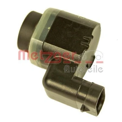Kuva METZGER 0901065 Peruutustutka Anturit Ultraäänitunnistin FORD: S Max Mk1