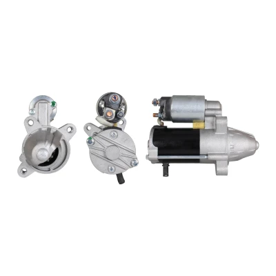 Kuva LUCAS LRS04083 Starttimoottori 12 1,4 FORD: KUGA 2, Focus 3 Turnier, Mk3 Van / Farmari