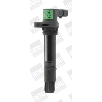 Kuva BERU ZS068 Sytytyspuola 3 12 Spark Spring Ei elektroniikkaa LAND ROVER: Freelander I SUV