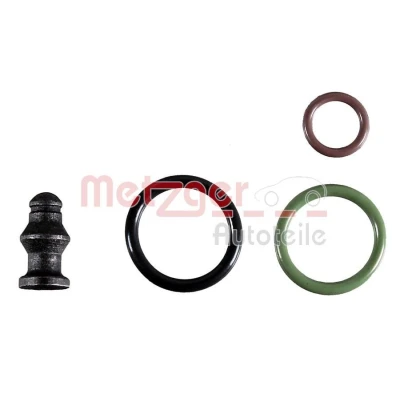 Kuva Tiivistesarja, ruiskutussuutin AUDI, SEAT, SKODA, VW OE 03G 198 051 A, 051, 03G198051