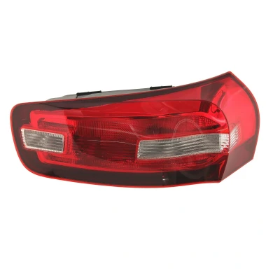 Kuva ABAKUS 552 1946R UE Takavalot Oikea W16W, P21/5W, PY21W Ilman lampun kantaa