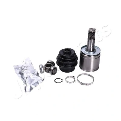Kuva JAPANPARTS GI 574 Vetonivel Etuakseli, vasen, Vaihteiston puoli MITSUBISHI: PAJERO 2, L200 III Pick up