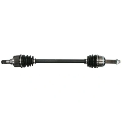 Kuva PASCAL G28001PC Vetoakseli Etuakseli, oikea 680 Autoihin ilman ABS SUZUKI: SWIFT 2