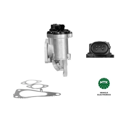 Kuva NGK 90226 EGR Venttiili Sähköinen Tiivisteillä
