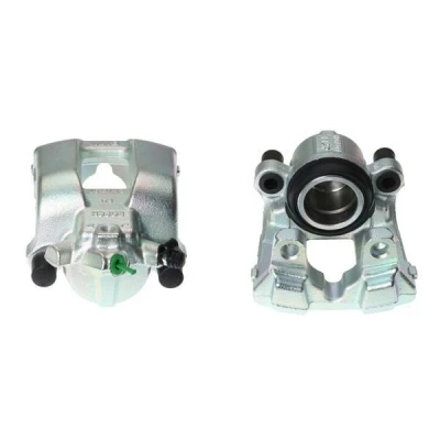 Kuva BUDWEG CALIPER 345042 Jarrusatula BMW: 3 GT, Sedan, 1 Hatchback