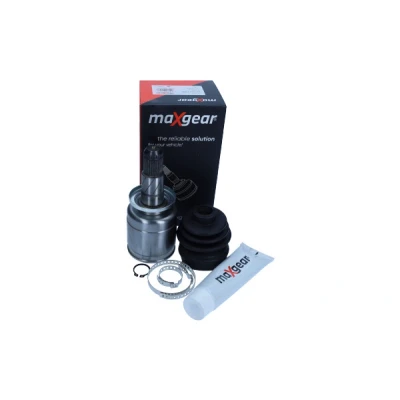 Kuva MAXGEAR 49 2913 Vetonivel Taka akseli, Vaihteiston puoli SUBARU: Impreza I Sedan, Farmari, Legacy 3
