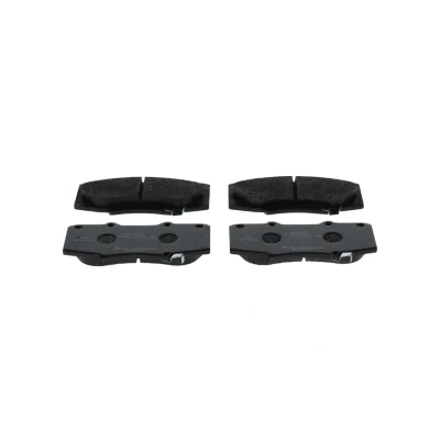 Kuva BOSCH 0 986 495 352 Jarrupalat Low Metallic akustisella kulumavaroittimella TOYOTA: Hilux 3 Pick up, VIII up