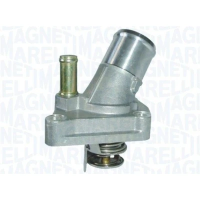 Kuva MAGNETI MARELLI 352317100820 Termostaatti 82 Ilman tiivisteitä OPEL: Vectra C CC, Astra G Caravan, Sedan, NISSAN: 350Z Coupe