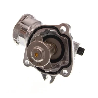 Kuva MAXGEAR 67 0132 Termostaatti 92 Tiivisteillä Anturilla Kopalla MERCEDES BENZ: C sarja T modell, E Sedan, Sedan