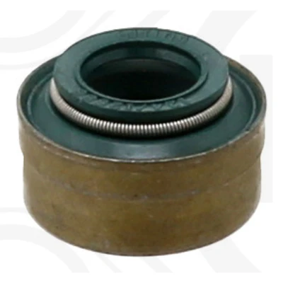 Kuva ELRING 761.389 Tiiviste, Venttiilivarsi 12 FORD: MONDEO 4 Turnier, Focus C Max