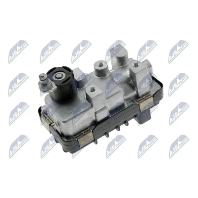 Kuva NTY ECD BM 008 Toimilaite, turboahdin