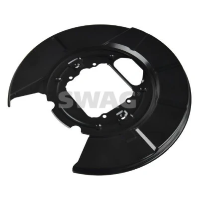 Kuva SWAG 33 10 6645 Jarrukilpi Taka akseli, vasen BMW: X5