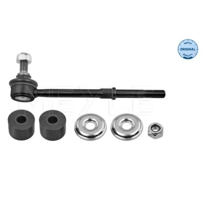 Kuva MEYLE 38 16 060 0000 Koiranluu Etuakseli, vasen, oikea 185 M10x1,25 ORIGINAL Quality SSANGYONG: Musso SUV