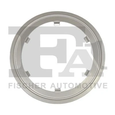 Kuva FA1 100 926 Pakoputken Tiiviste Pakoputkesta ahtimeen BMW: 5 Sedan, 3 Touring