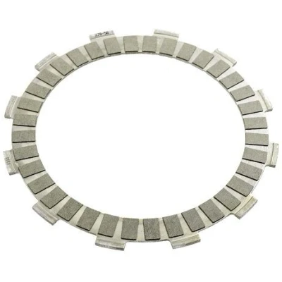Kuva TRW MCC320 8 Kytkinlevypinnoitesarja