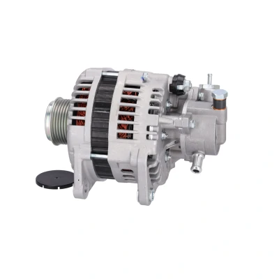 Kuva FEBI BILSTEIN 187777 Laturi 14V 100A OPEL: Astra H Caravan, Corsa C Hatchback, Combo Van / Farmari
