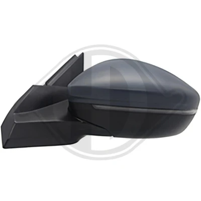 Kuva Taustapeili, Vasen Diederichs 4228725 peugeot 2008 ii OE 982620551T, 98271329XT