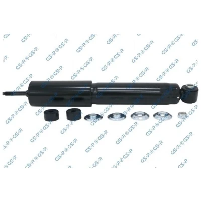 Kuva GSP 32103420 Iskunvaimentimet Etuakseli Kaasupaine Kaksiputki Teleskooppi iskunvaimentaja MAZDA: BT 50 Pick up (CD, UN) 2.5 MRZ CD 4x4, 3.0 CDVi