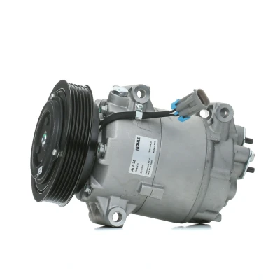 Kuva MAHLE ORIGINAL ACP 34 000S Ilmastoinnin Kompressori CVC5 12 PAG 46 R 134a Tiivisterenkaalla NISSAN: Qashqai / Qashqai+2 I, Almera II Hatchback