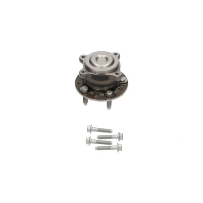 Kuva KAVO PARTS WBK 1025 Pyöränlaakerit Taka akseli integroidulla ABS sensorilla 80,7 OPEL: Astra J Sports Tourer, Hatchback, GTC