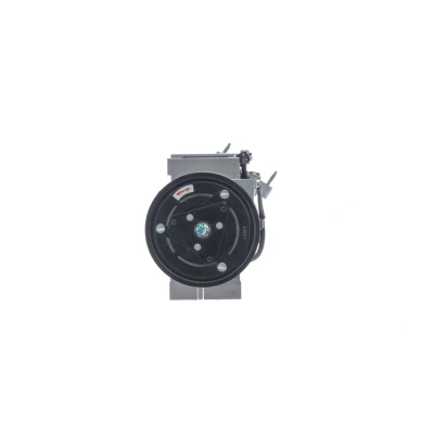 Kuva MAHLE ORIGINAL ACP 141 000S Ilmastoinnin Kompressori DCS17EC 12 PAG 46 R 134a Tiivisterenkaalla RENAULT: LAGUNA 3