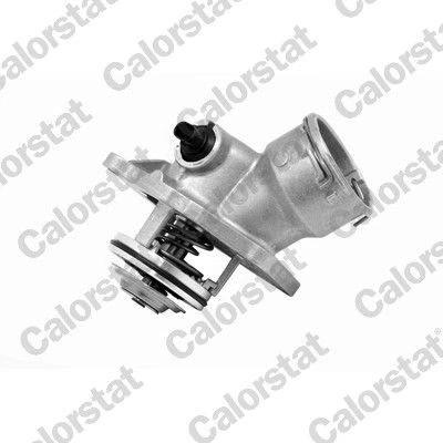 Kuva CALORSTAT by Vernet TE7091.100J Termostaatti 100 Tiivisteillä MERCEDES BENZ: E sarja Sedan, C T modell, Sedan