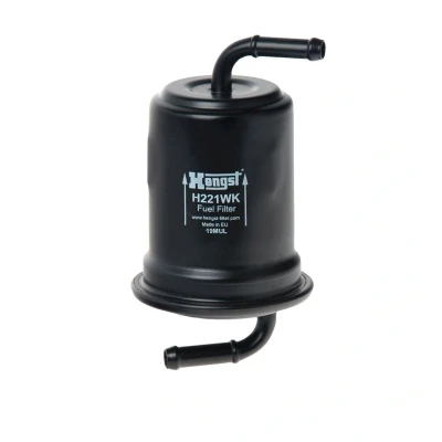 Kuva HENGST FILTER H221WK Polttoainesuodatin Letkusuodatin MAZDA: 626 V Sedan, Hatchback, Farmari