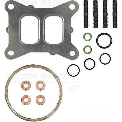 Kuva Asennussarja, turboahdin AUDI, SEAT, SKODA, VW OE