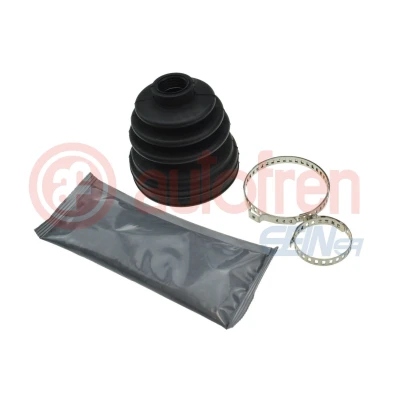 Kuva AUTOFREN SEINSA D8496 Paljekumisarja, Vetoakseli 88 Vaihteiston puoli FORD: Tourneo Connect, Transit Connect Mk1 Van, BMW: X3