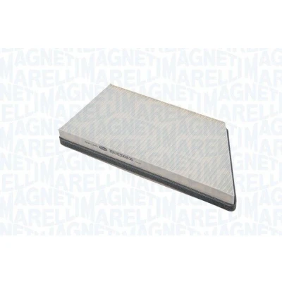 Kuva MAGNETI MARELLI 350203061630 Raitisilmasuodatin Suodatinpanos, Hiukkassuodatin 343, 248 168 31 PEUGEOT: 206 Hatchback, 207 SW