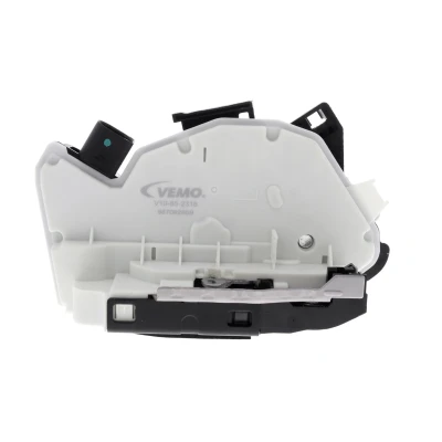 Kuva VEMO V10 85 2318 Oven Lukko Keskuslukituksella Taakse, oikea VOLKSWAGEN: Tiguan I